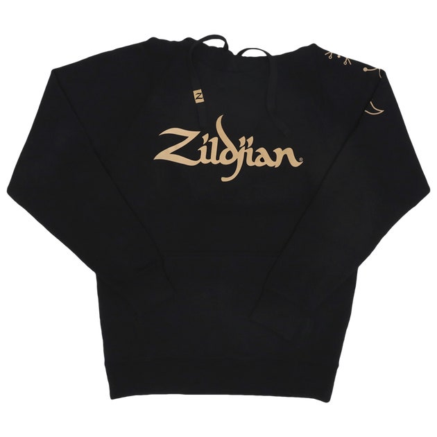 Zildjian Alchemy Pullover Hoodie  Large