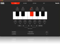 MICROTONER Microtonal Plugin