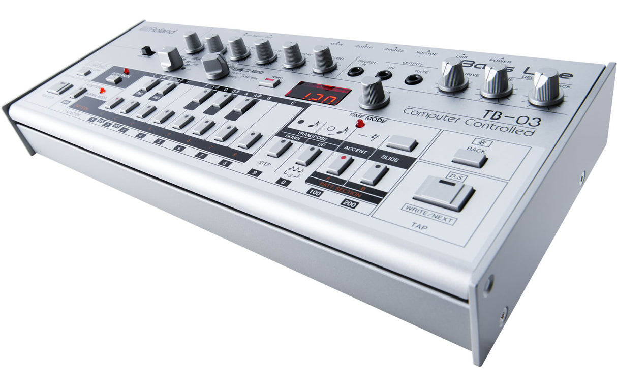 Roland Boutique TB-03 Synth