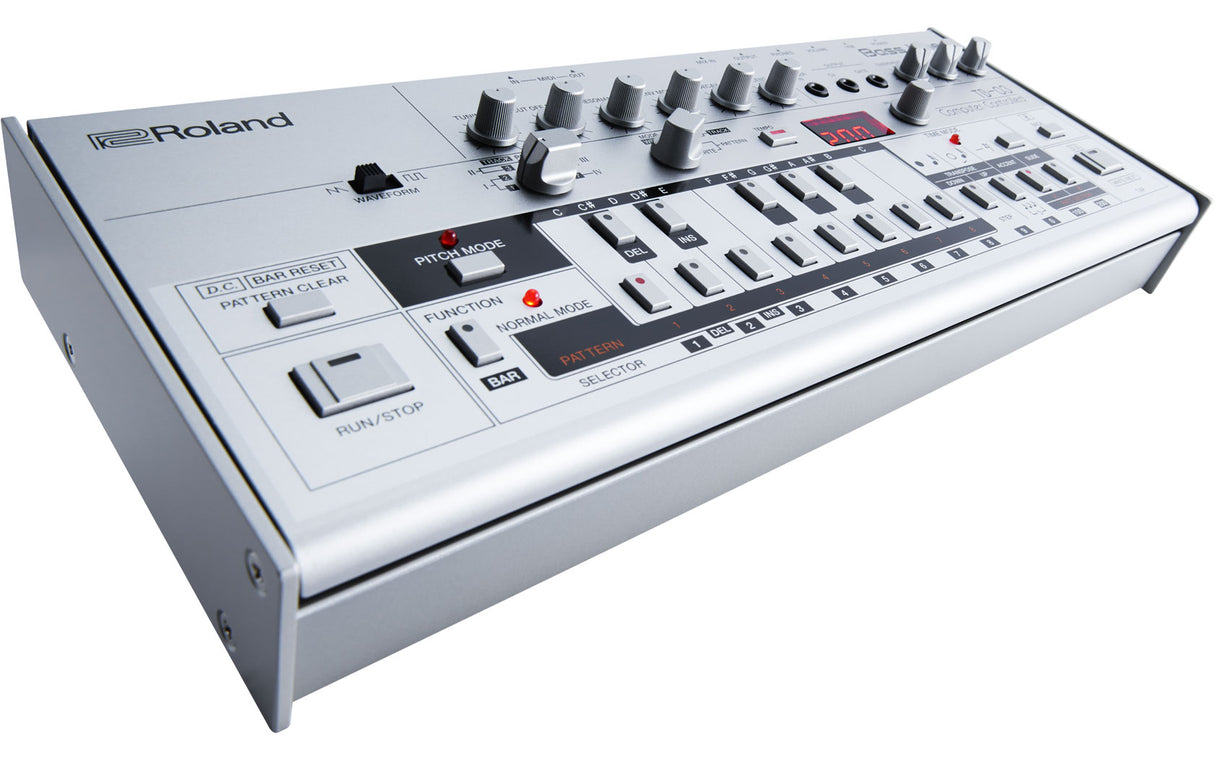 Roland Boutique TB-03 Synth