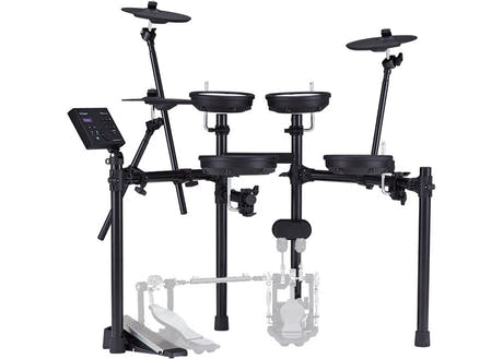 Roland TD-07DMK El-trommesæt