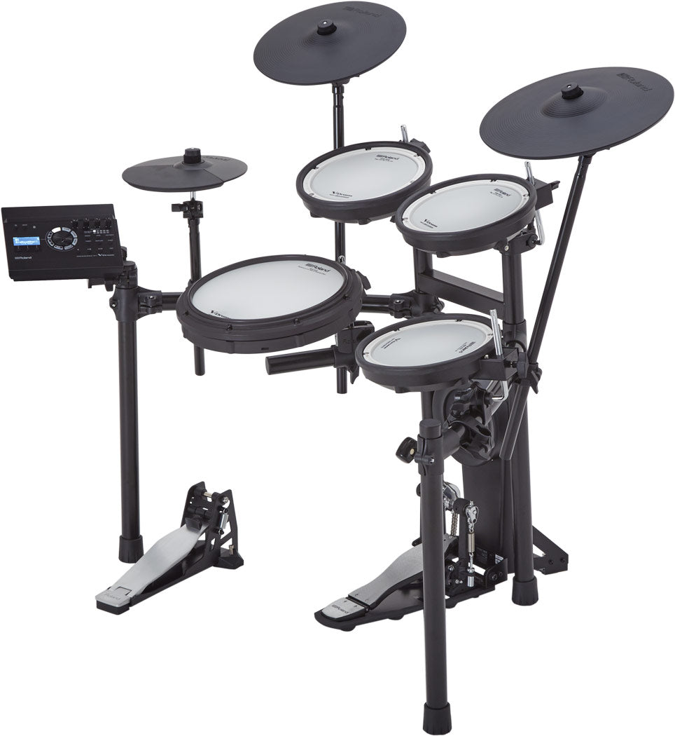 Roland TD-17KV2 El-trommesæt