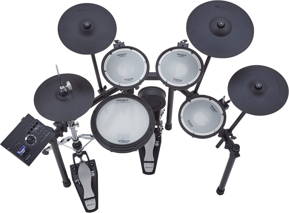 Roland TD-17KVX2 El-trommesæt