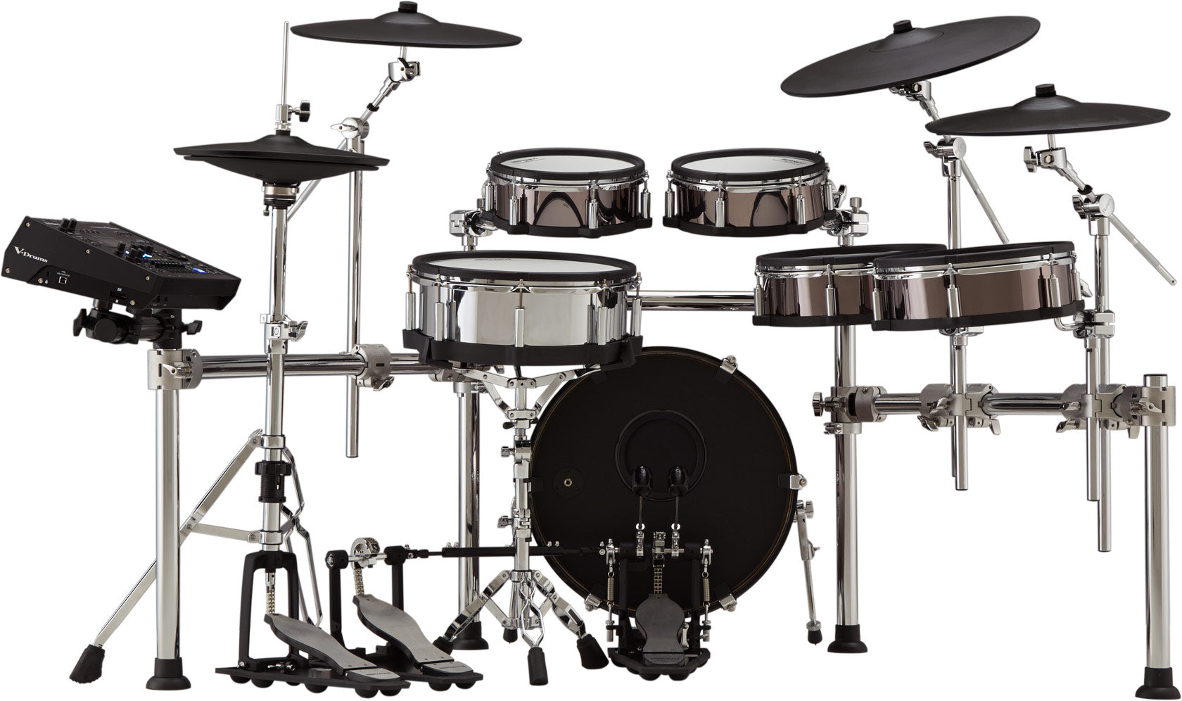 Roland TD-50KV2 El-trommesæt