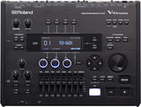 Roland VAD706 El-trommesæt (Gloss Natural)