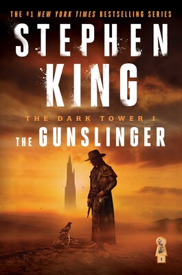 The Dark Tower