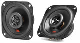 JBL Stage2 424 Bilhøjttalersæt (10cm, 4")