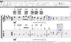 Sibelius Ultim EDU Subscript Student/Teacher NEW