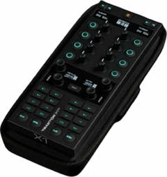 Native Instruments Traktor Modular Bag til X1 MK3, X1 MK2, F1 og Z1