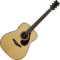 Yamaha FG9 RX Western Guitar (Natur)