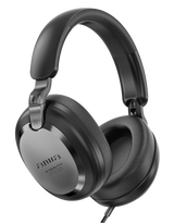 Aiwa HD-450TN trådløse hovedtelefoner, Titanium