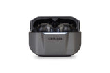 Aiwa ETWS-330TN TWS-øretelefoner, Titanium