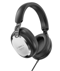 Aiwa HD-450TN trådløse hovedtelefoner, Titanium
