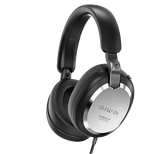 Aiwa HD-450TN trådløse hovedtelefoner, Titanium