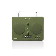 Tivoli Audio Song Book Bluetooth Højttaler (Grøn)