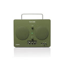 Tivoli Audio Song Book Bluetooth Højttaler (Grøn)