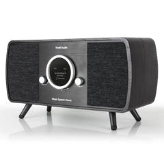 Tivoli Audio Music System Home GEN2 (Sort)
