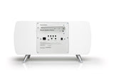 Tivoli Audio Music System Home GEN2 (Hvid, Grå)