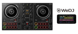 DEMO - Pioneer DJ DDJ-200 DJ Controller