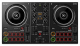 DEMO - Pioneer DJ DDJ-200 DJ Controller