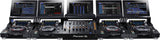 Pioneer DJ DJM-TOUR1 Mixer