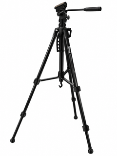 DEMOVARE - König KN-TRIPOD23 kamera-/videostativ 159 cm.