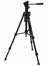 DEMOVARE - König KN-TRIPOD23 kamera-/videostativ 159 cm.
