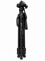 DEMOVARE - König KN-TRIPOD23 kamera-/videostativ 159 cm.