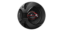 Pioneer TS-R1750S Bilhøjttaler (17cm, 6,5")