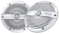Pioneer TS-ME650FC Marinehøjttalere (250W)