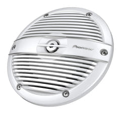 Pioneer TS-ME650FC Marinehøjttalere (250W)