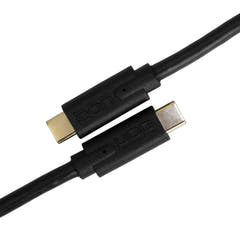 UDG Ultimate Cable USB 3.2 C-C Sort Straight 1,5m