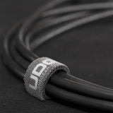 UDG Ultimate Cable USB 3.2 C-C Sort Straight 1,5m