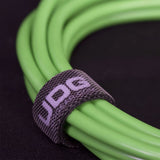 UDG Ultimate Cable USB 3.2 C-C Grøn Straight 1,5m