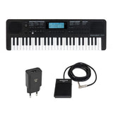 Grooveland E449 Keyboard startpakke