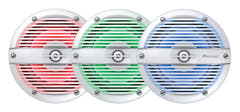 Pioneer UD-ME650LED LED Tilbehørssæt til TS-ME650FC & TS-ME650FS.