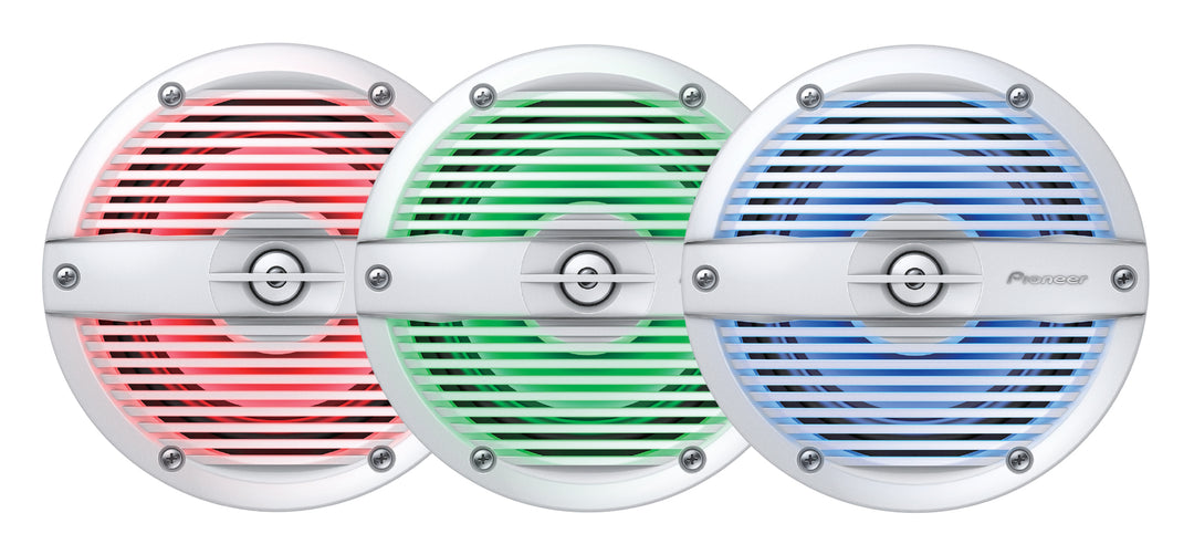 Pioneer UD-ME650LED LED Tilbehørssæt til TS-ME650FC & TS-ME650FS.