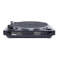 Audio-Technica AT-LP60XBT-WH Pladespiller (Hvid)
