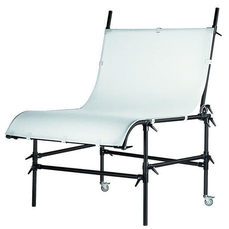Manfrotto 220B Still Life Table Sort
