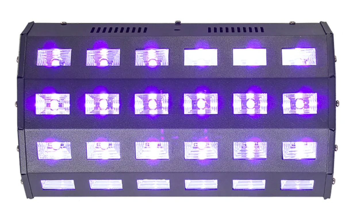 UV Lysstativ