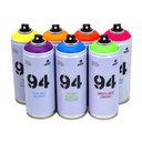 UV Spraymaling (400ml)