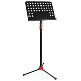 V-TONE P1 Justerbart Nodestativ med Self-Locking Funktion