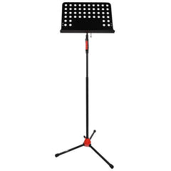 Nodestativ, justerbart og med Self-Locking Funktion
