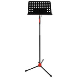 V-TONE P1 Justerbart Nodestativ med Self-Locking Funktion