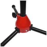 V-TONE P1 Justerbart Nodestativ med Self-Locking Funktion