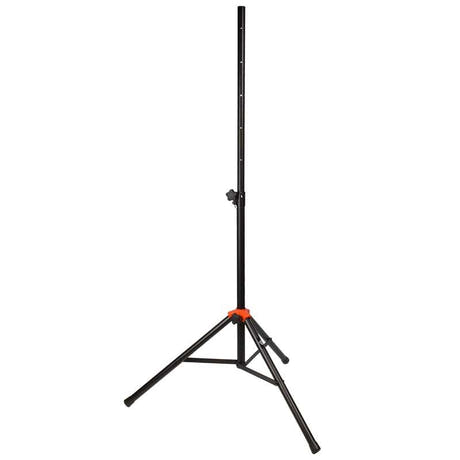 DELUXE Højttalerstativ 120-190 cm (60 kg)
