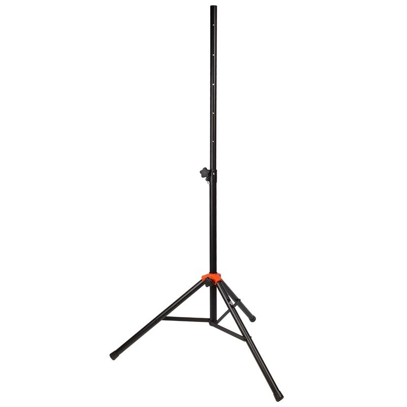 DELUXE Højttalerstativ 120-190 cm (60 kg)