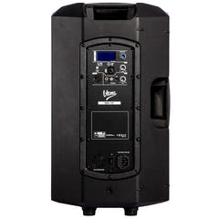 V-Tone NBX-112 aktiv 12” PA-højttaler med DSP