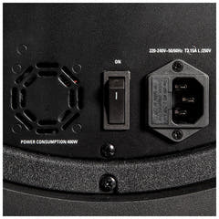 V-Tone NBX-112 aktiv 12” PA-højttaler med DSP