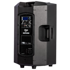 V-Tone NBX-112 aktiv 12” PA-højttaler med DSP